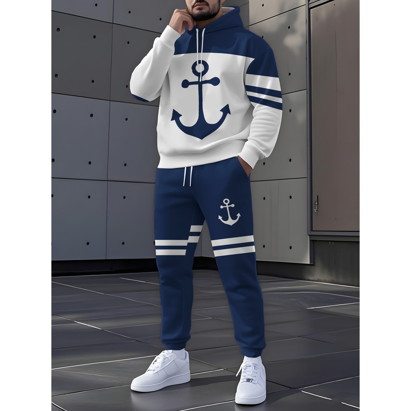 The Men'S Casual Sportswear Se - Embellish Knit review and price