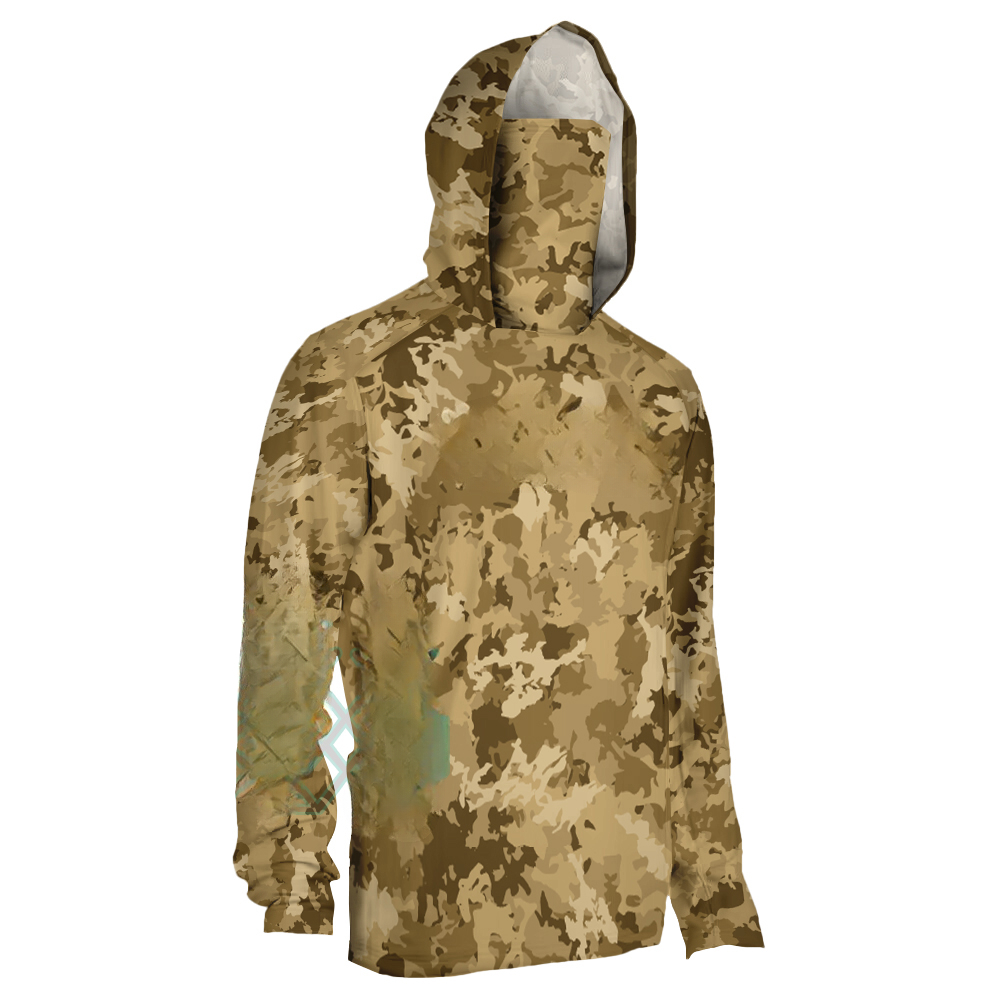 Fishing Shirt Summer Performan - Embellish Knit review and price