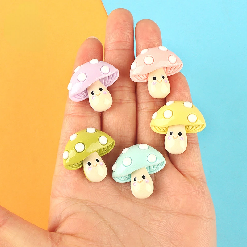 10pcs Cartoon Resin Kawaii Min - Christmas Craft Embellishment review and price