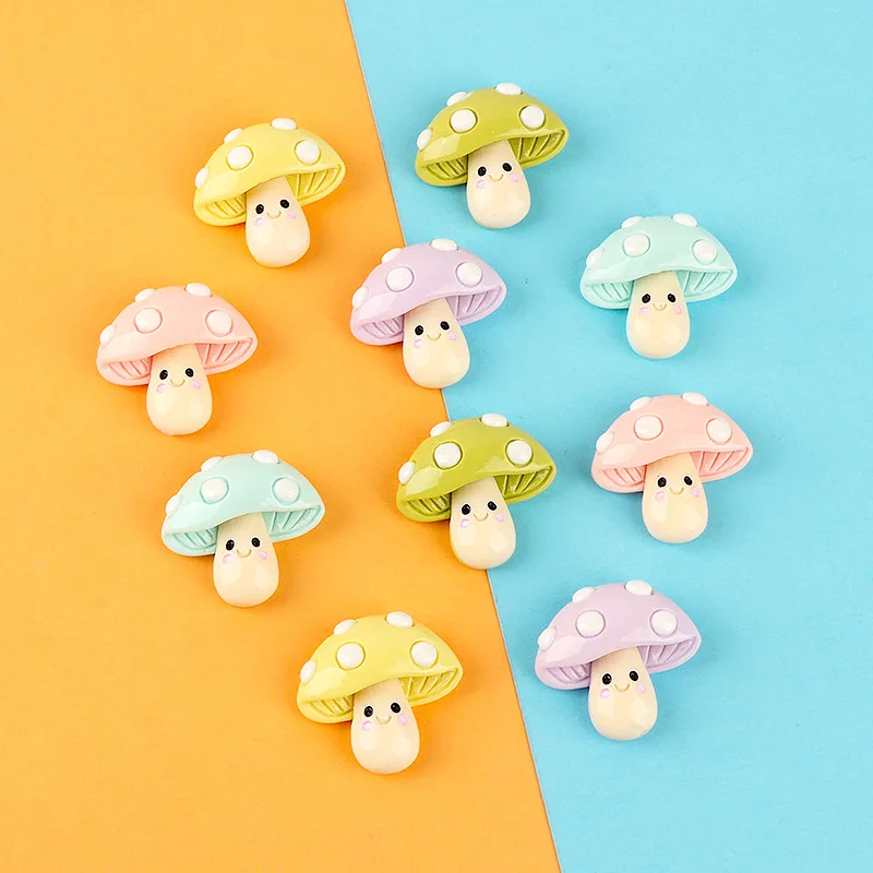 10pcs Cartoon Resin Kawaii Min - Christmas Craft Embellishment review and price