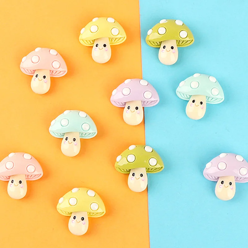 10pcs Cartoon Resin Kawaii Min - Christmas Craft Embellishment review and price