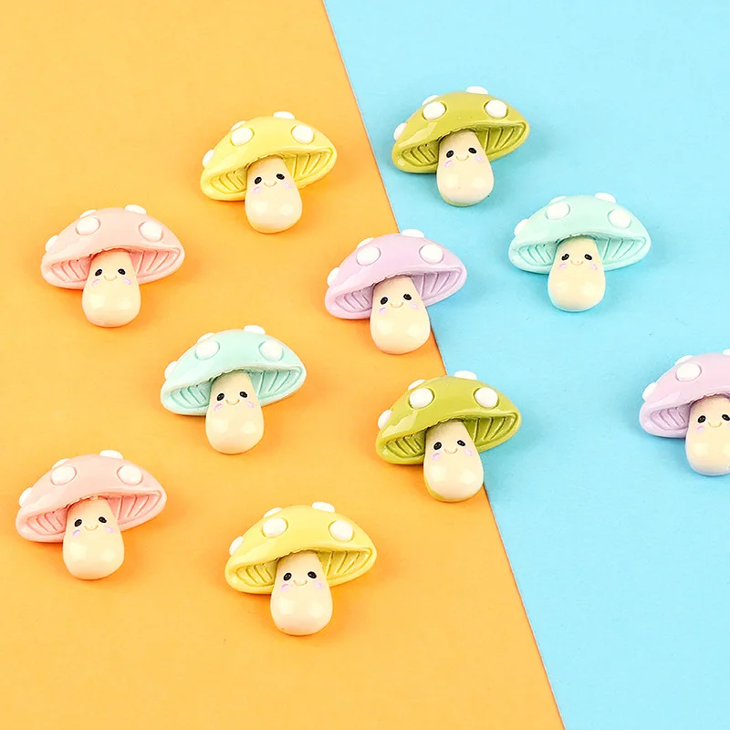 10pcs Cartoon Resin Kawaii Min - Christmas Craft Embellishment review and price