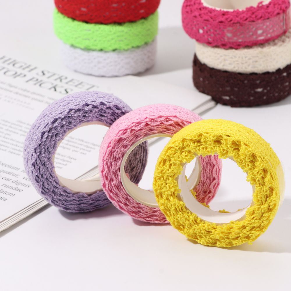 2Yards/ Roll Wedding Decor DIY - Lace Ribbon Trim review and price