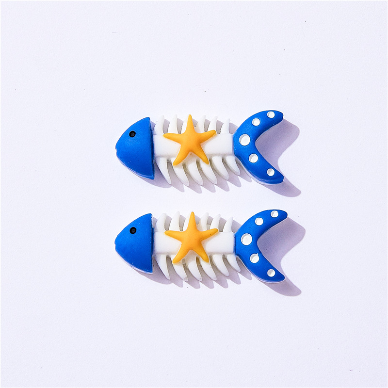 10pcs Marine Beach Style Crab  - Christmas Craft Embellishment review and price