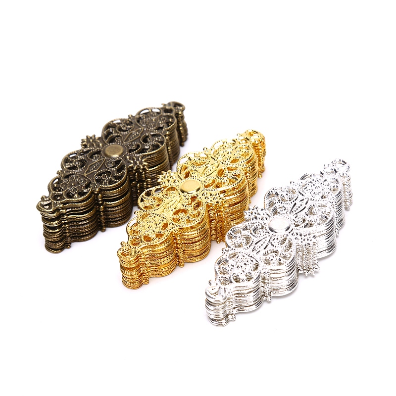 ★▲20Pcs Filigree Flower Wrap C - Craft Embellishment review and price