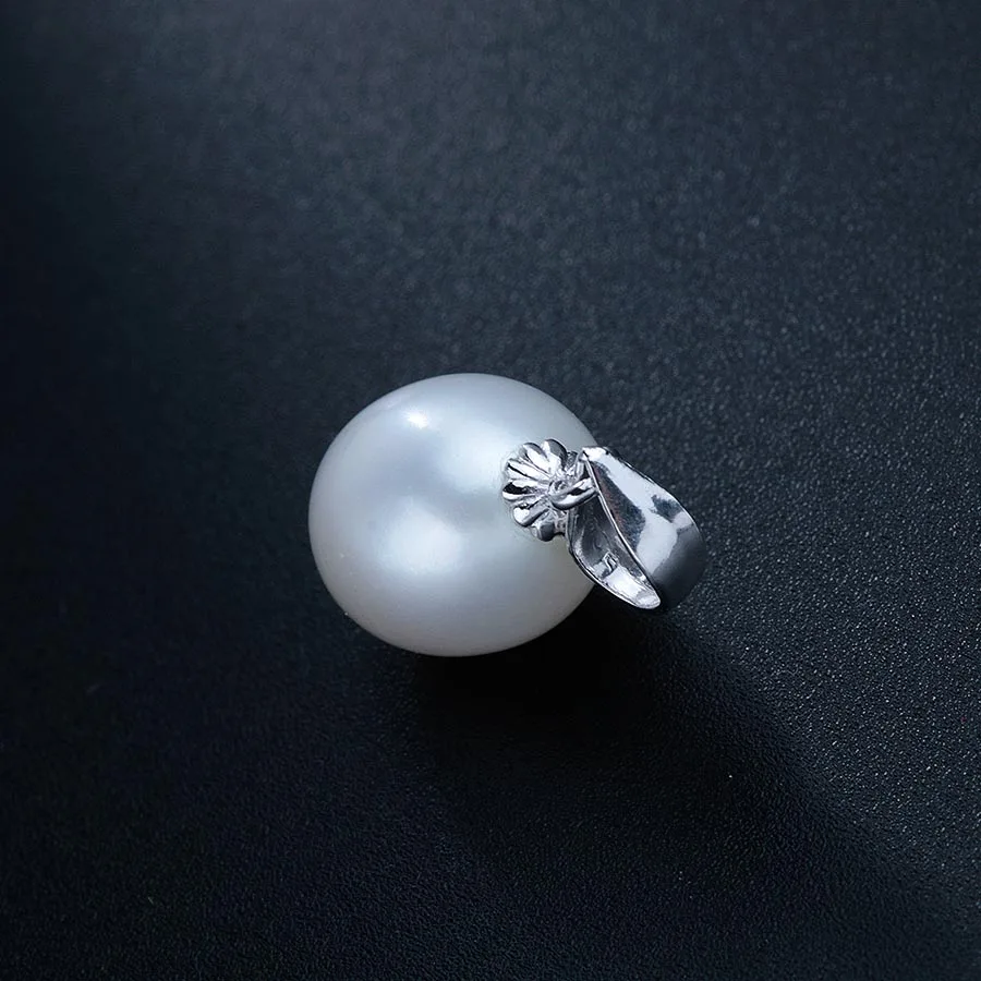 Hot Sale Pearls Pendent Access - Pearl Trim Chain review and price