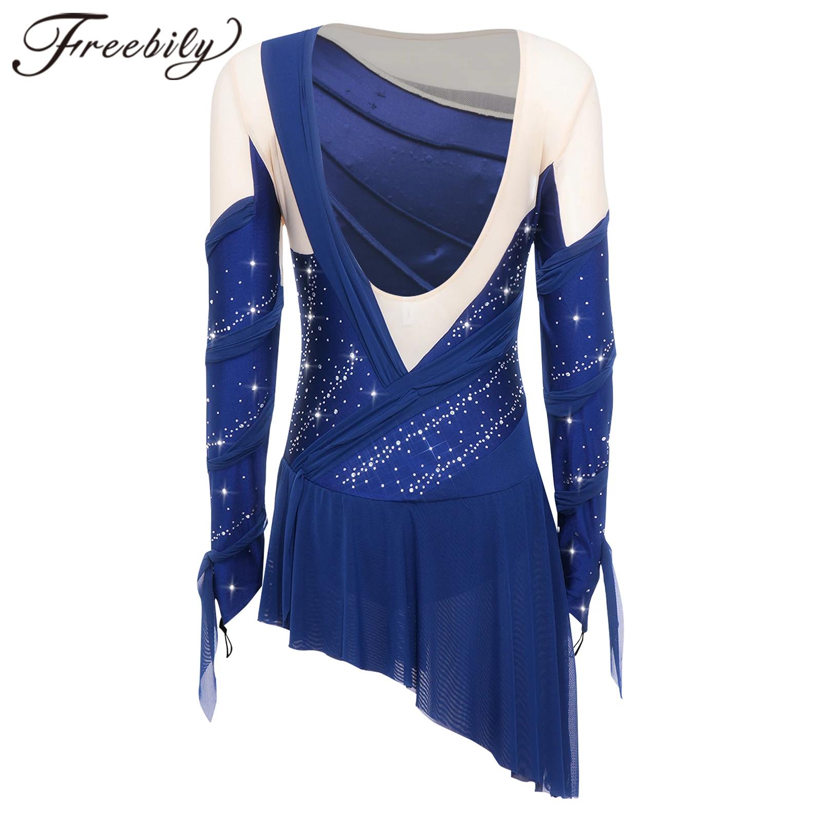 Women Rhinestone Lyrical Dance - Rhinestone Banding Trim review and price