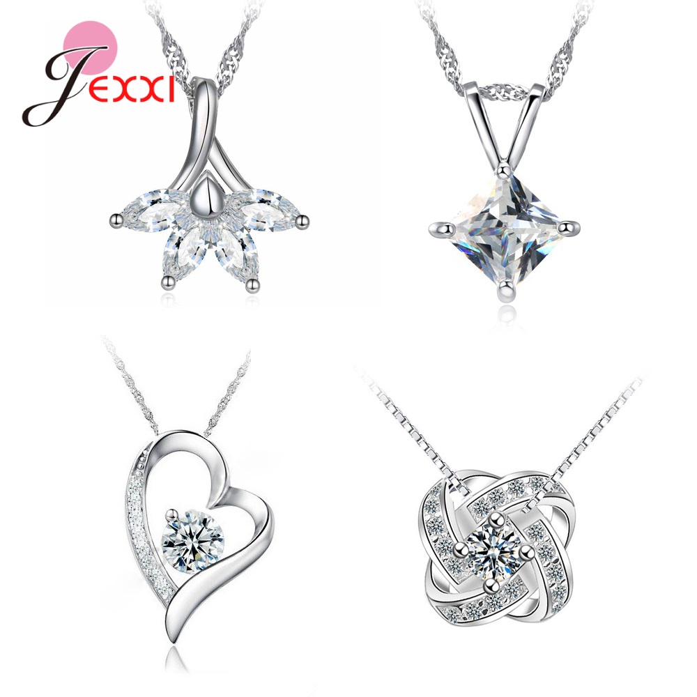 4pcs/Lot 925 Sterling Silver J - Pearl Trim Chain review and price