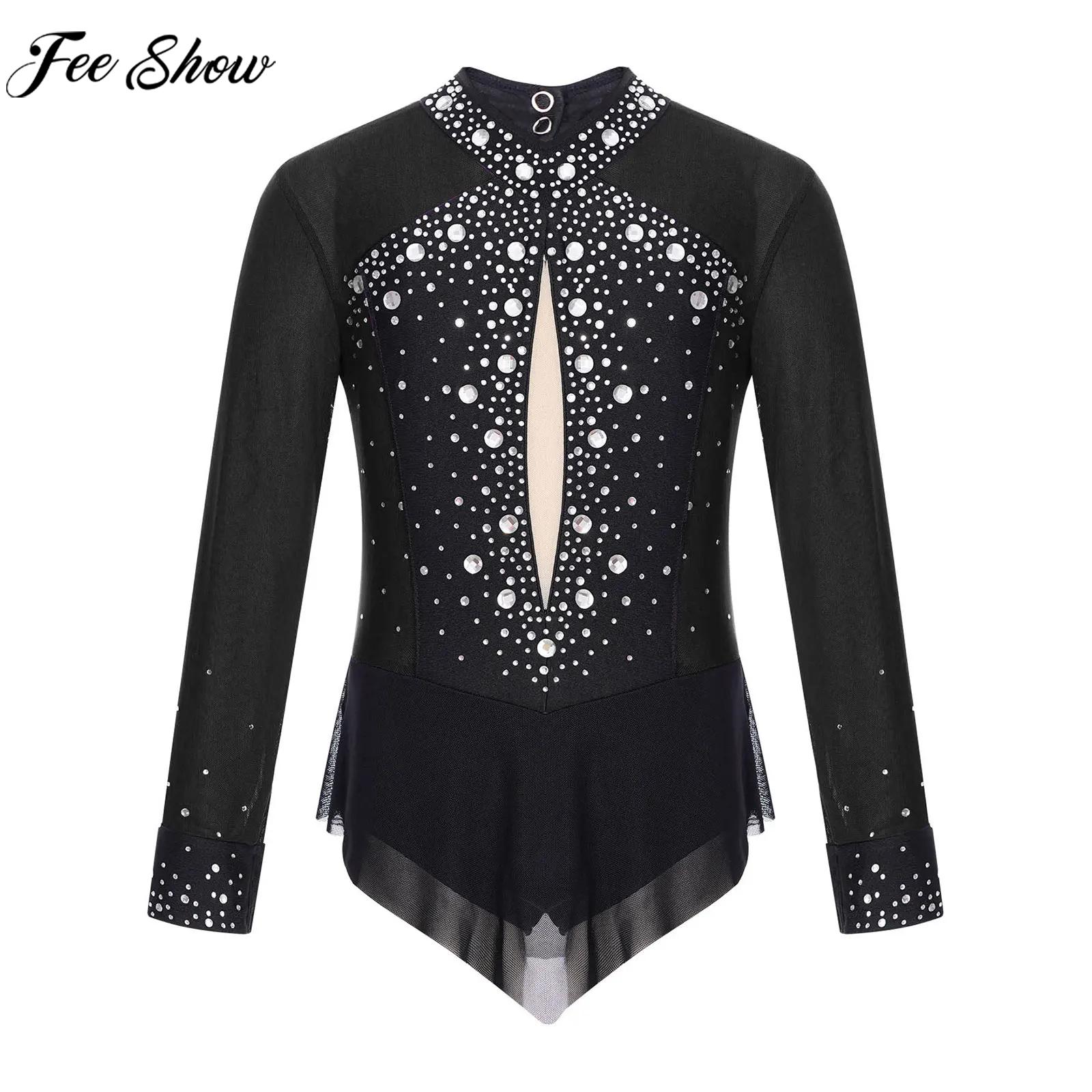 Children Girl Figure Skating C - Rhinestone Banding Trim review and price