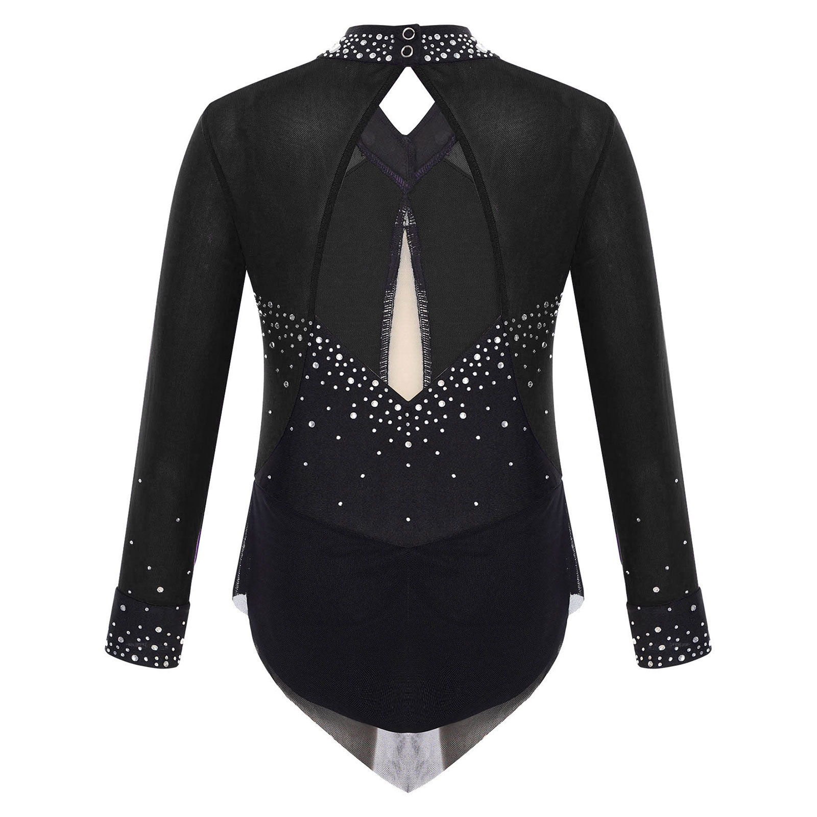 Children Girl Figure Skating C - Rhinestone Banding Trim review and price